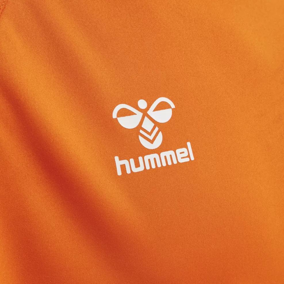 hmlCORE XK CORE POLY T-SHIRT S/S*hummel Cheap