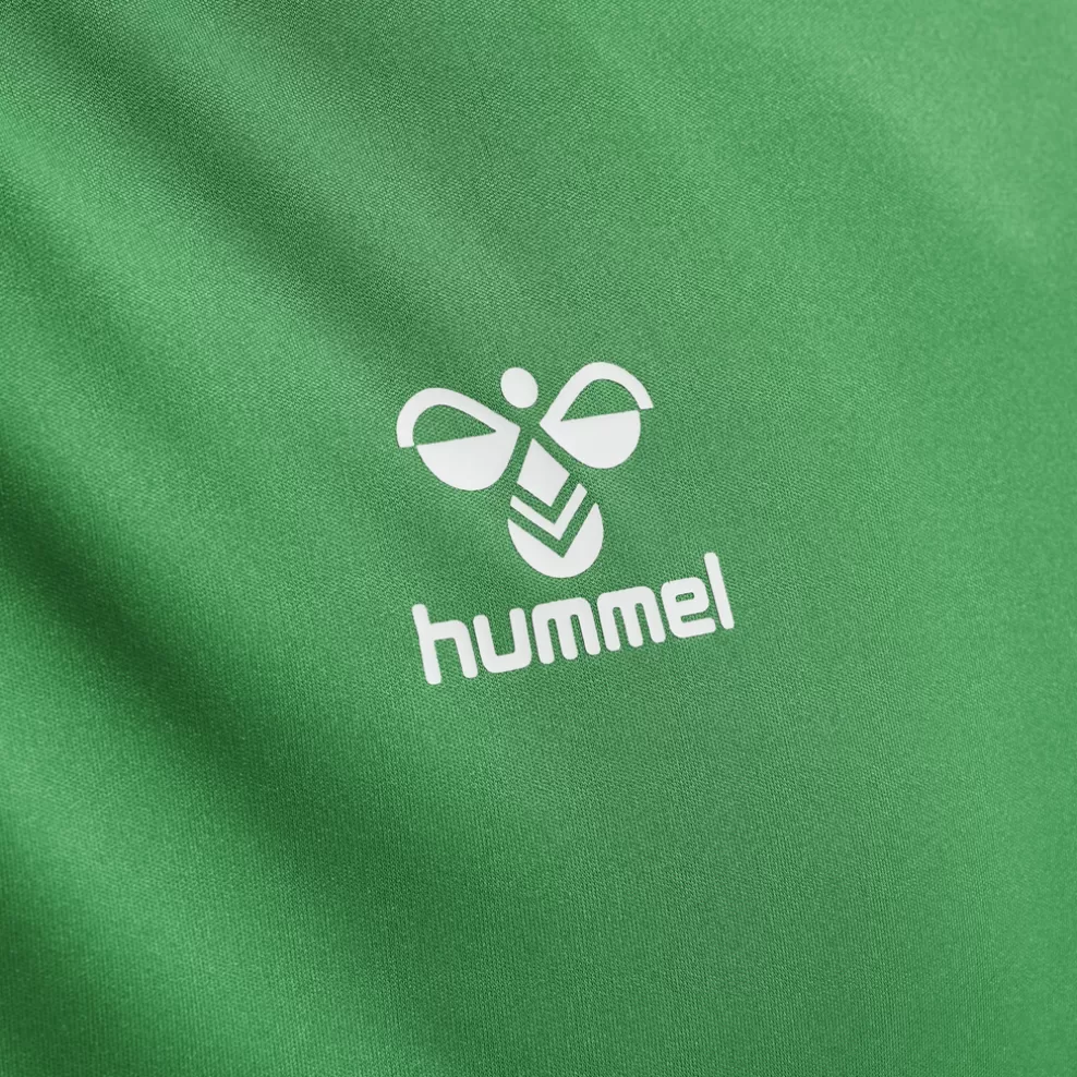 hmlCORE XK CORE POLY T-SHIRT S/S*hummel Cheap