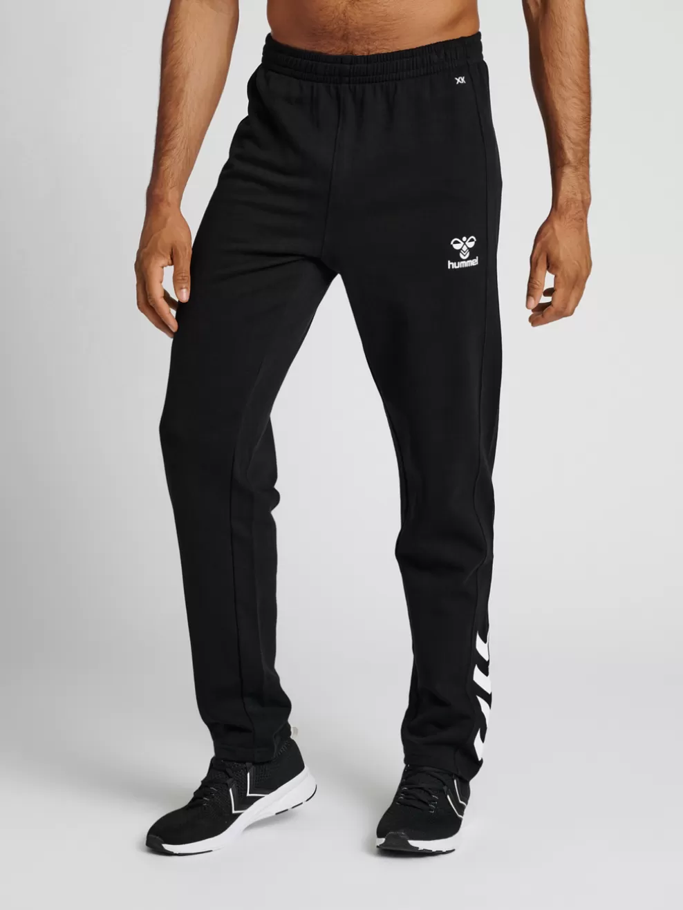 hmlCORE XK GK COTTON PANTS*hummel Best