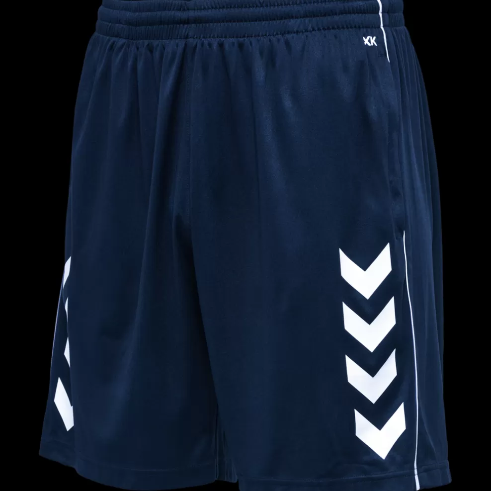 hmlCORE XK POLY COACH SHORTS*hummel Sale