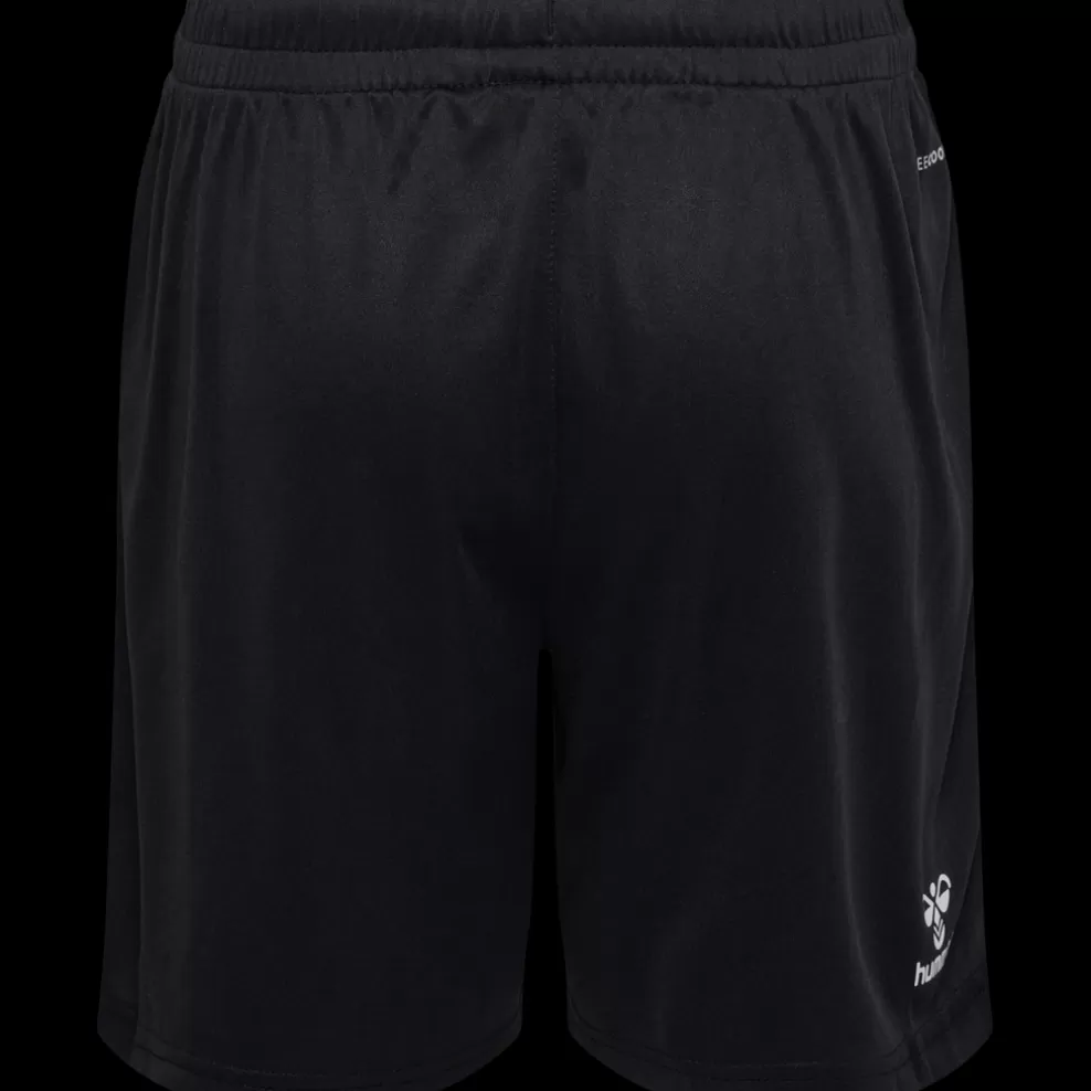 hmlCORE XK POLY COACH SHORTS KIDS*hummel Store