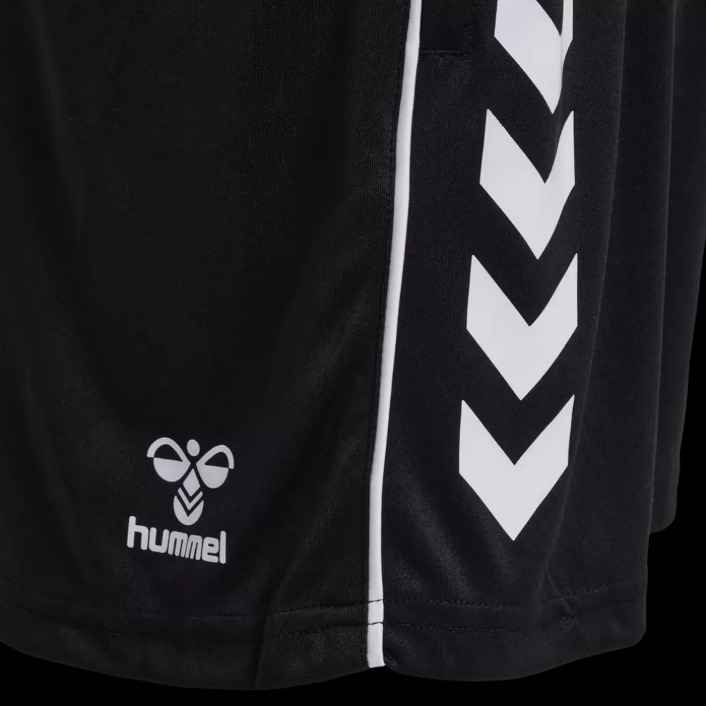 hmlCORE XK POLY COACH SHORTS KIDS*hummel Store