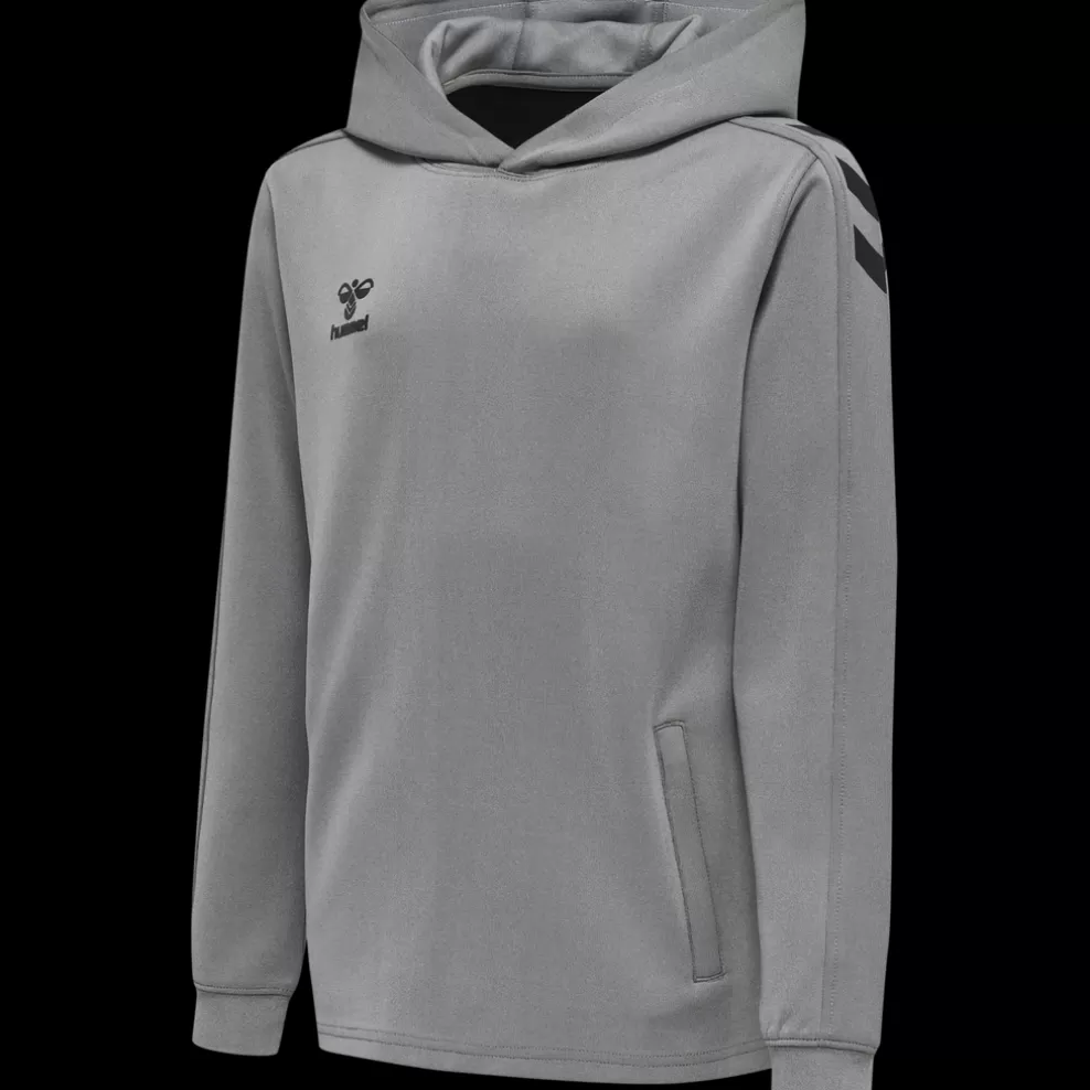 hmlCORE XK POLY KIDS SWEAT HOODIE*hummel Outlet