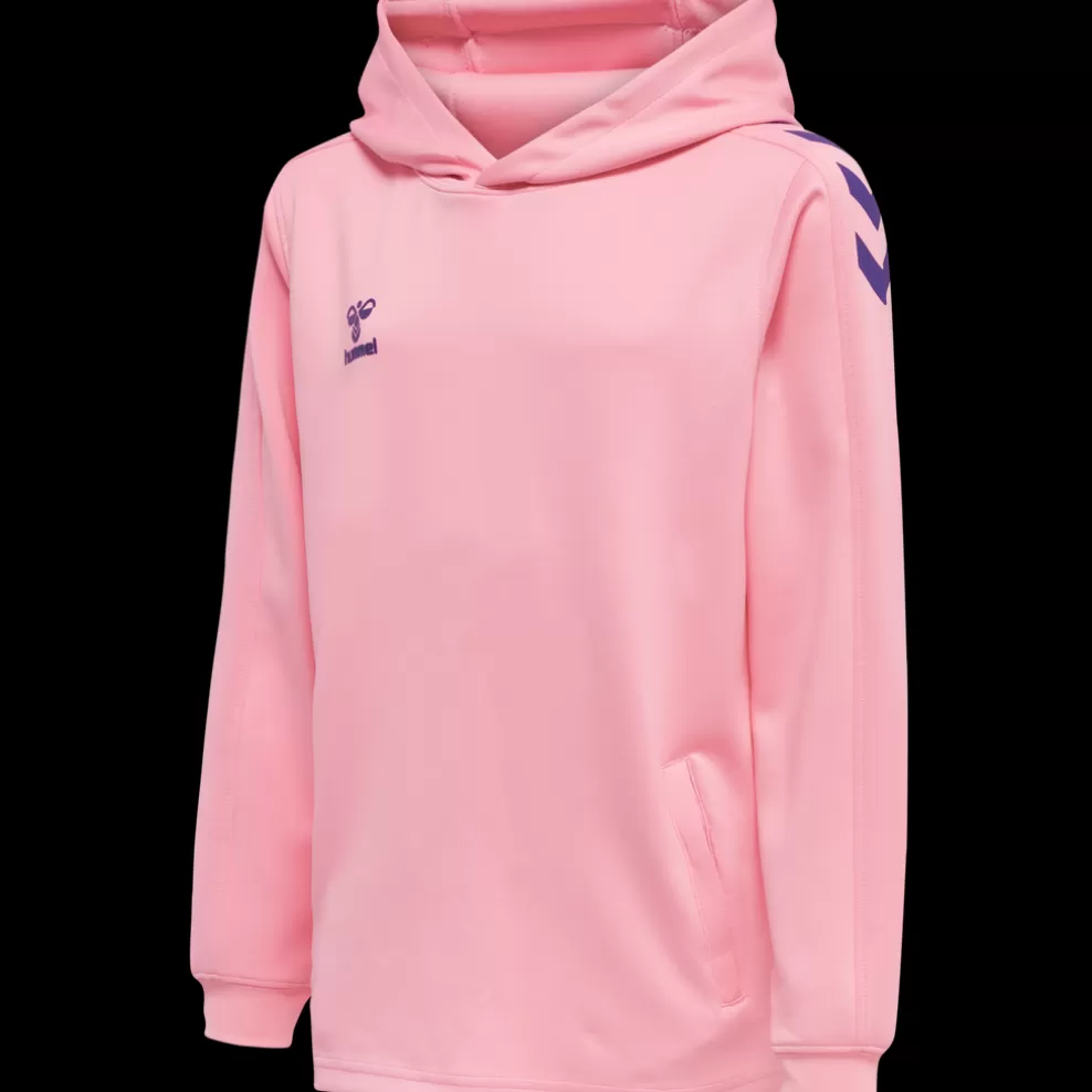 hmlCORE XK POLY KIDS SWEAT HOODIE*hummel Outlet