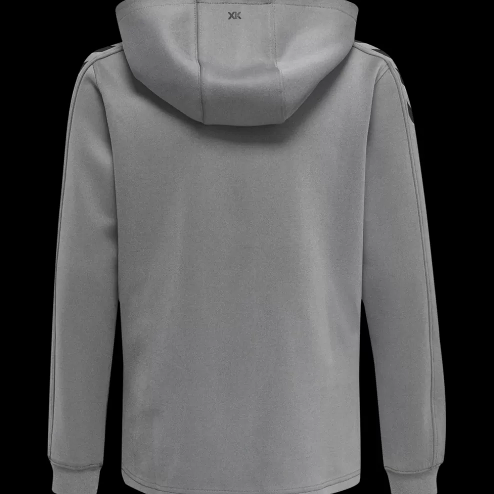 hmlCORE XK POLY KIDS SWEAT HOODIE*hummel Outlet