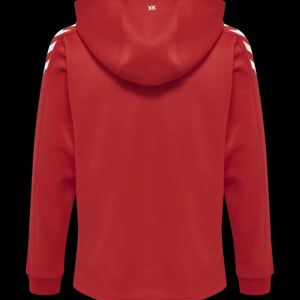 hmlCORE XK POLY KIDS SWEAT HOODIE*hummel Cheap
