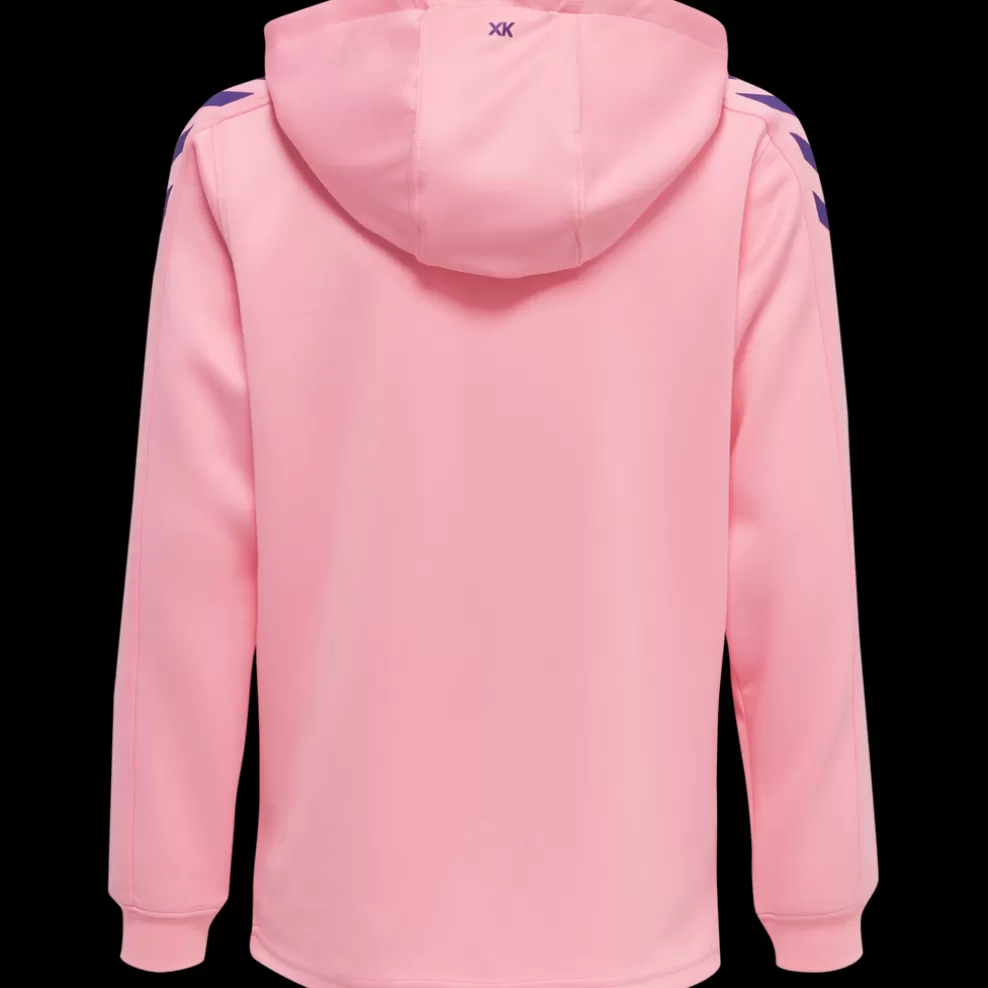 hmlCORE XK POLY KIDS SWEAT HOODIE*hummel Outlet