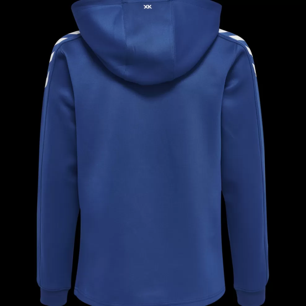 hmlCORE XK POLY KIDS SWEAT HOODIE*hummel Cheap