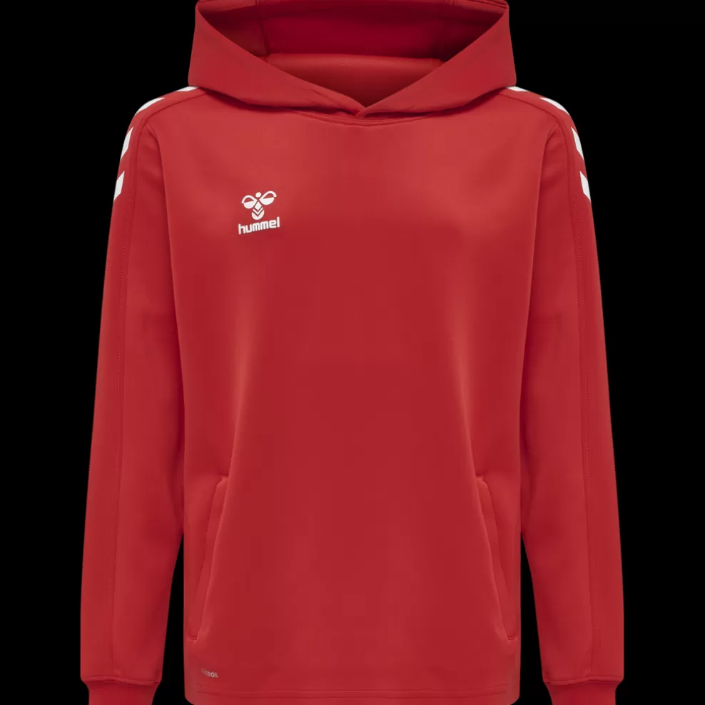 hmlCORE XK POLY KIDS SWEAT HOODIE*hummel Cheap