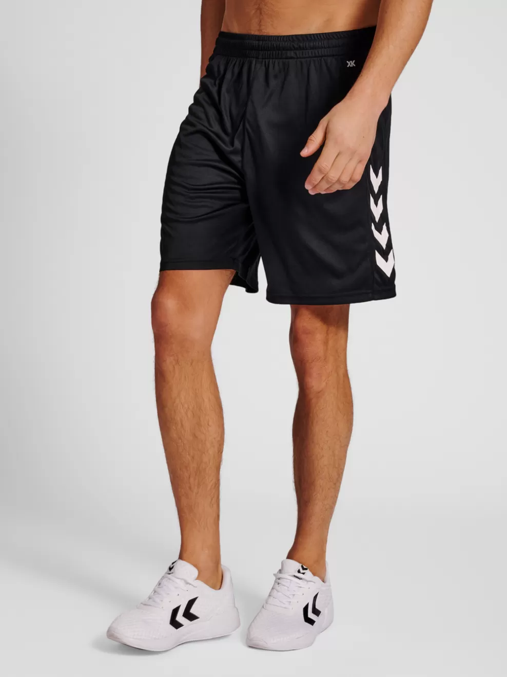 hmlCORE XK POLY SHORTS*hummel Best Sale