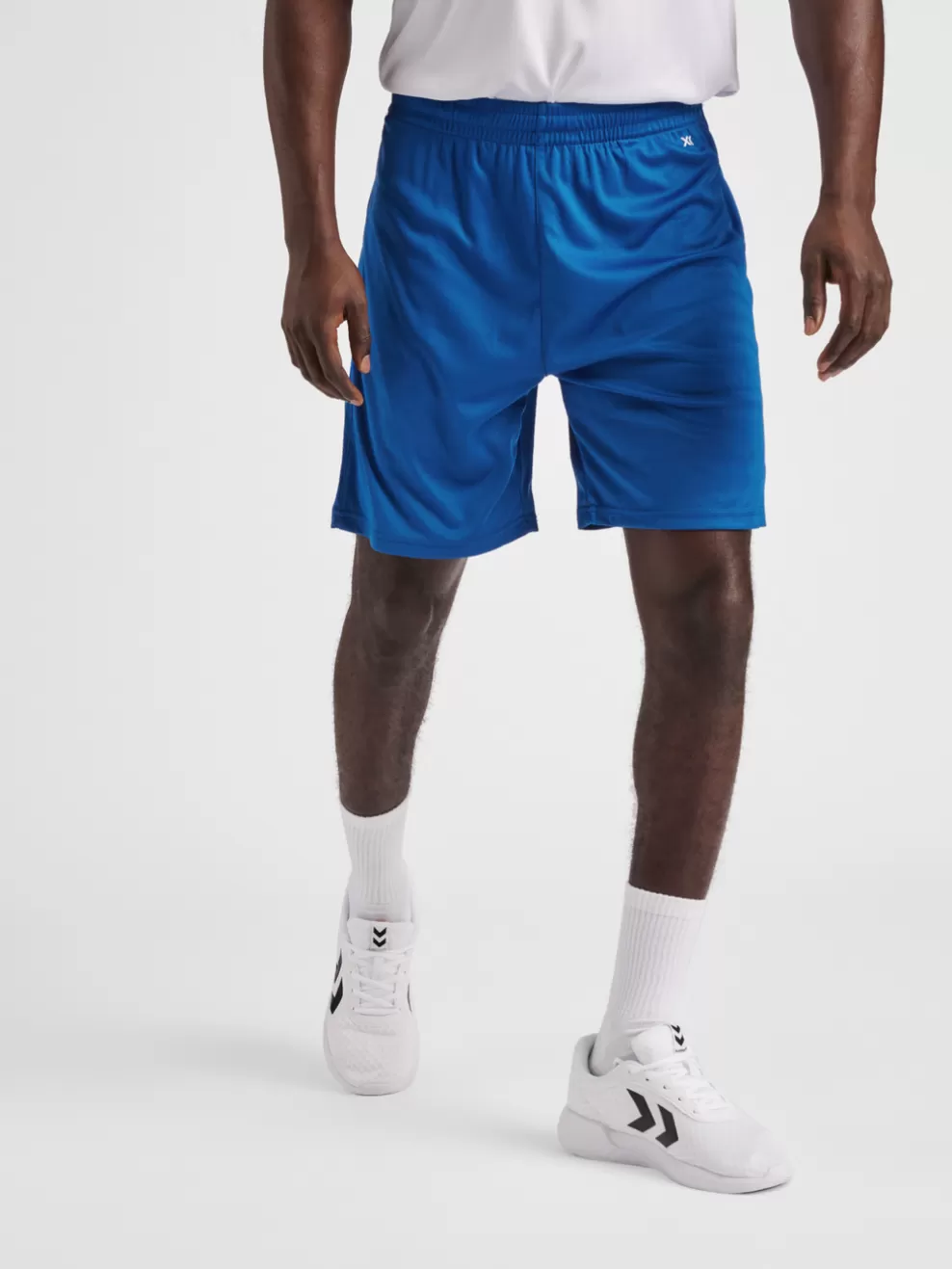 hmlCORE XK POLY SHORTS*hummel Store