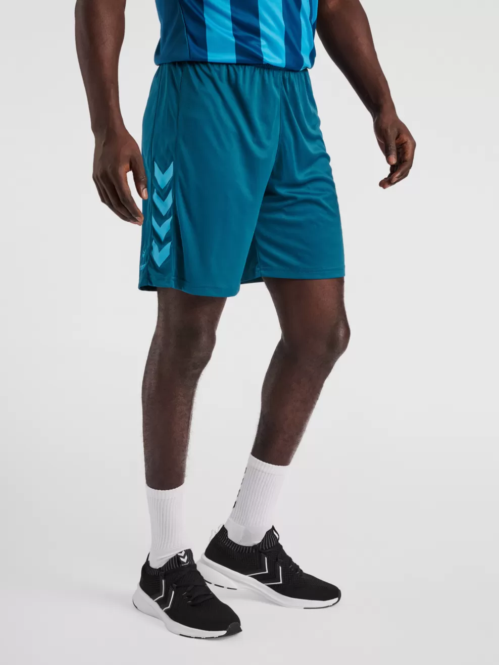 hmlCORE XK POLY SHORTS*hummel Flash Sale