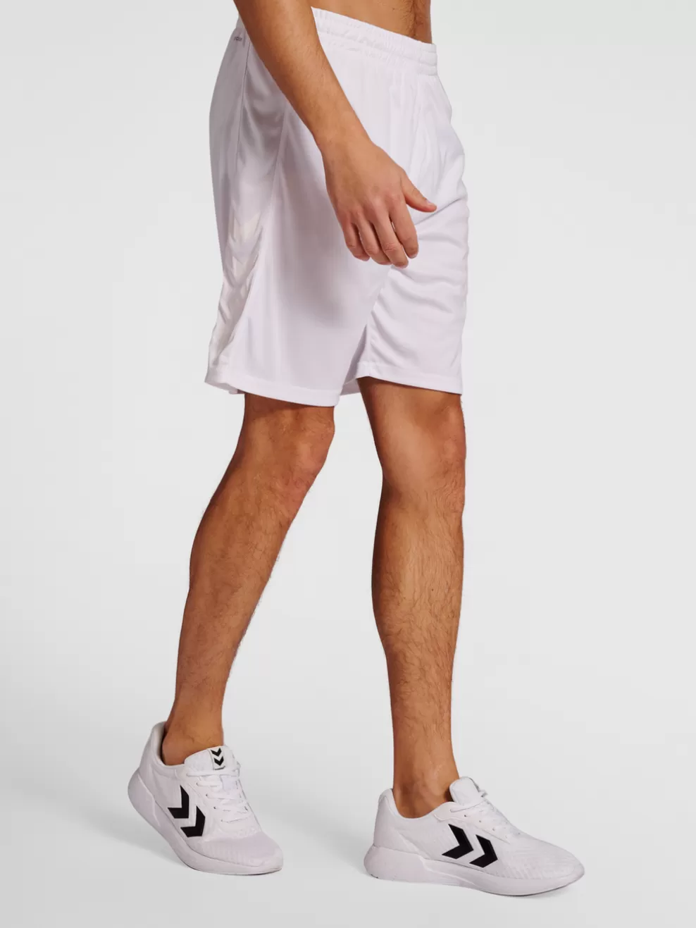 hmlCORE XK POLY SHORTS*hummel Clearance