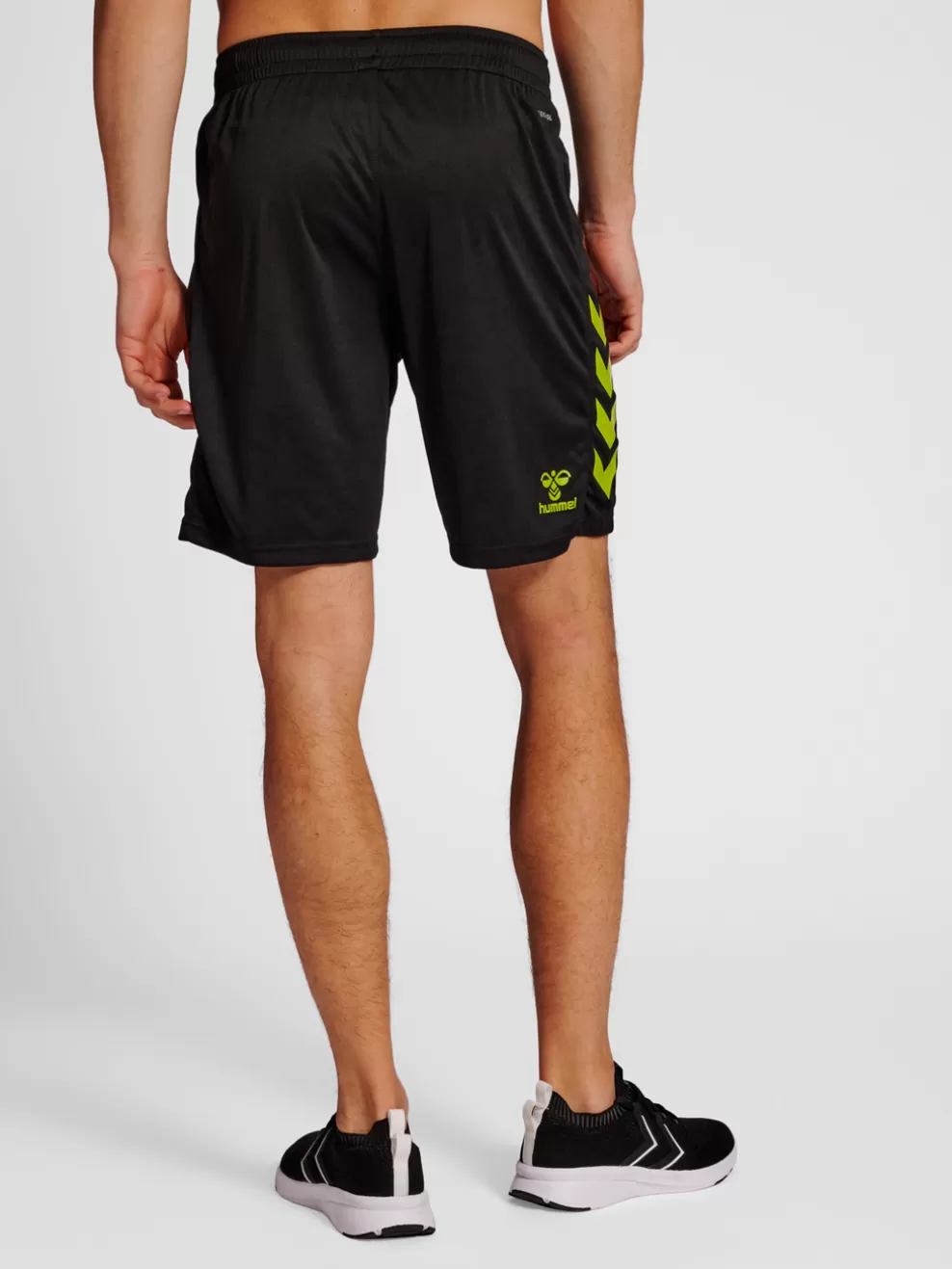 hmlCORE XK POLY SHORTS*hummel Shop