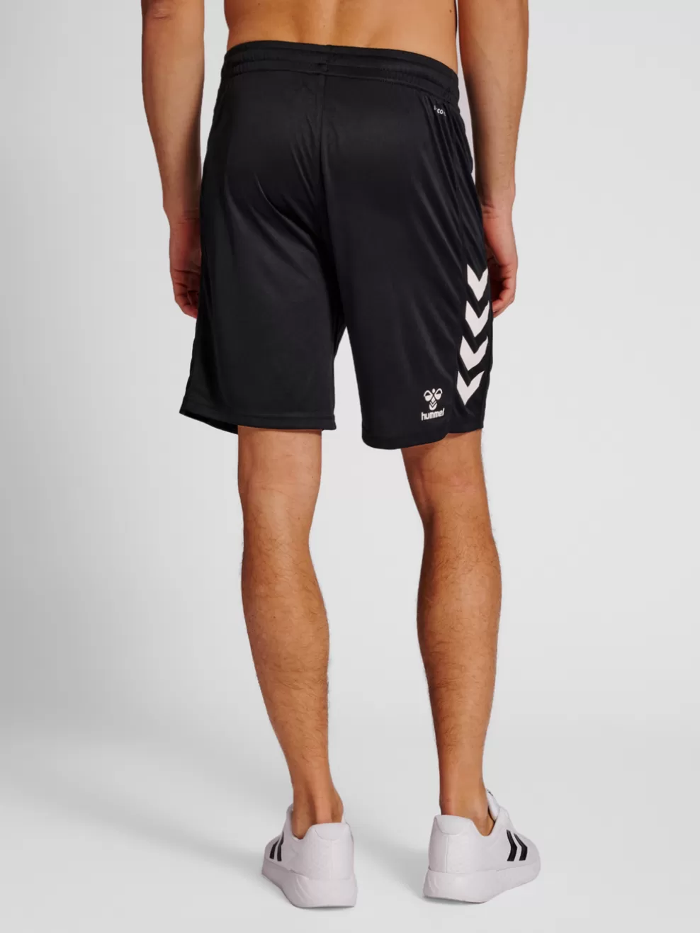 hmlCORE XK POLY SHORTS*hummel Best Sale