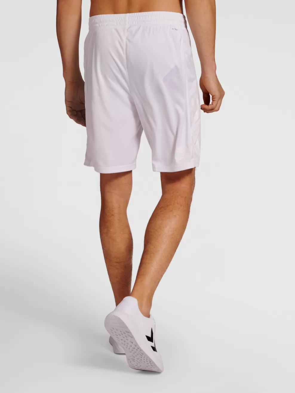 hmlCORE XK POLY SHORTS*hummel Clearance