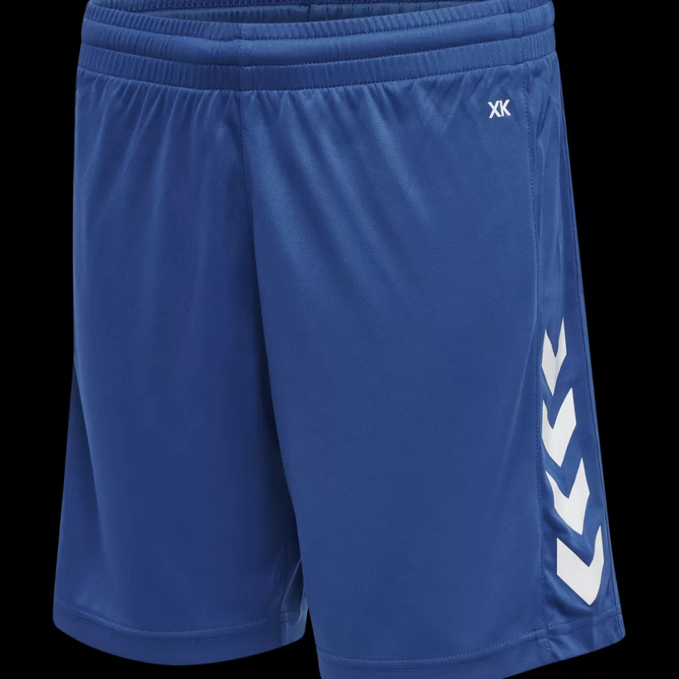 hmlCORE XK POLY SHORTS KIDS*hummel Best