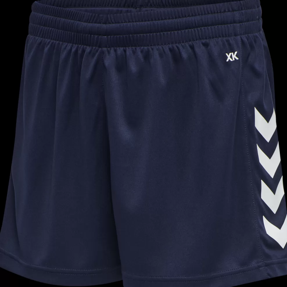 hmlCORE XK POLY SHORTS KIDS*hummel Sale