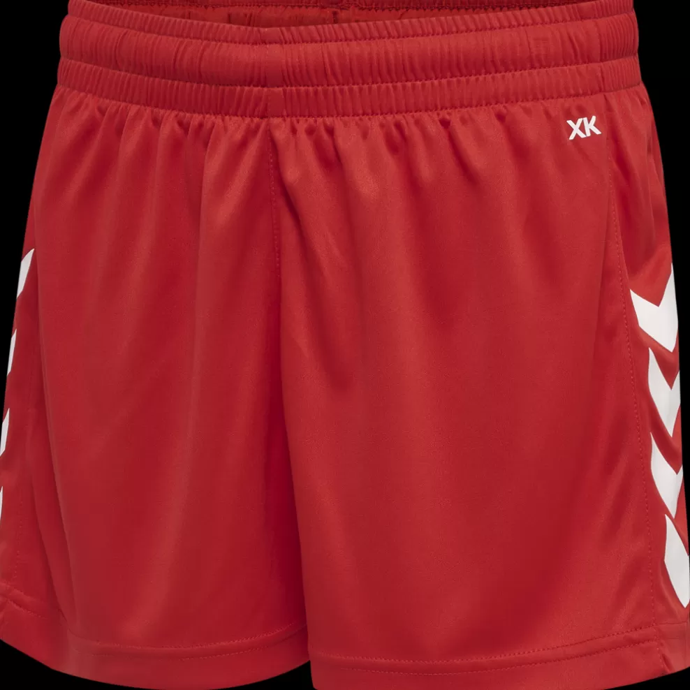 hmlCORE XK POLY SHORTS KIDS*hummel Best