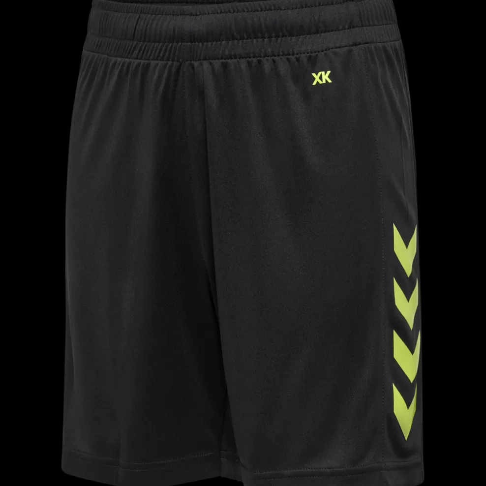 hmlCORE XK POLY SHORTS KIDS*hummel Discount