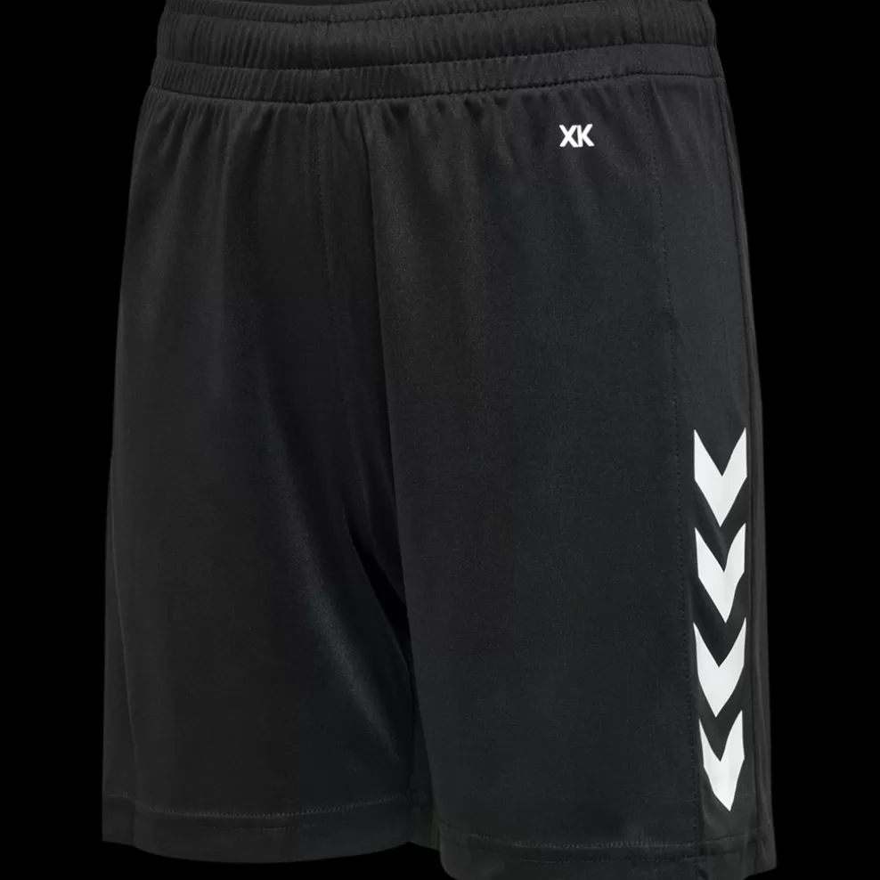 hmlCORE XK POLY SHORTS KIDS*hummel Online