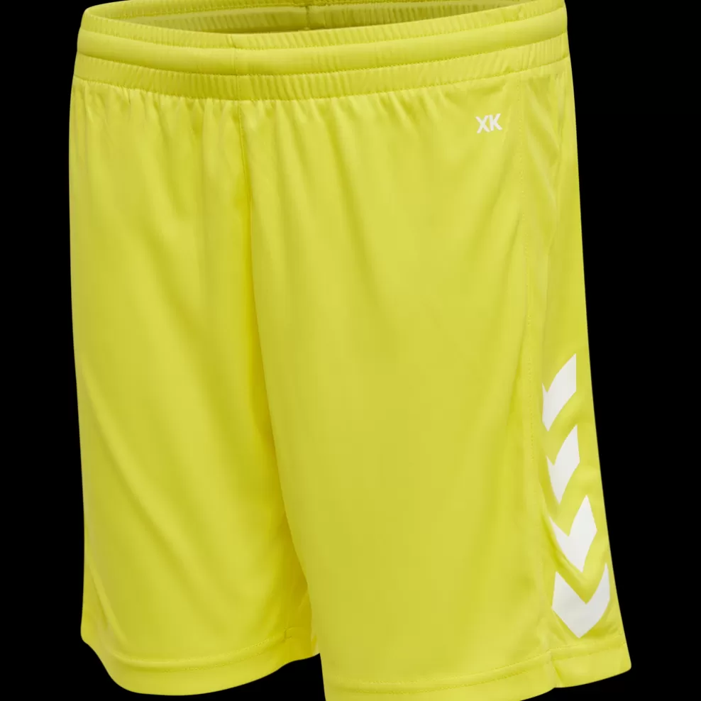 hmlCORE XK POLY SHORTS KIDS*hummel Cheap