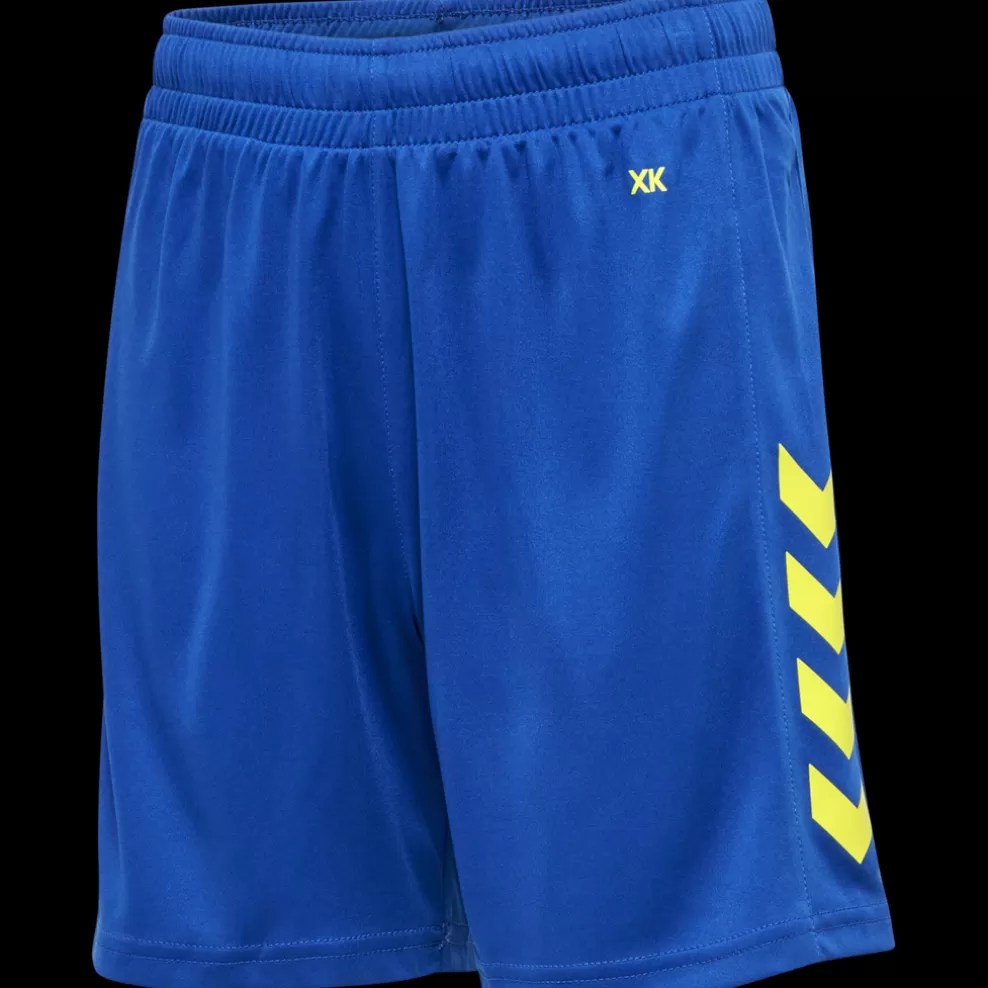 hmlCORE XK POLY SHORTS KIDS*hummel Best Sale