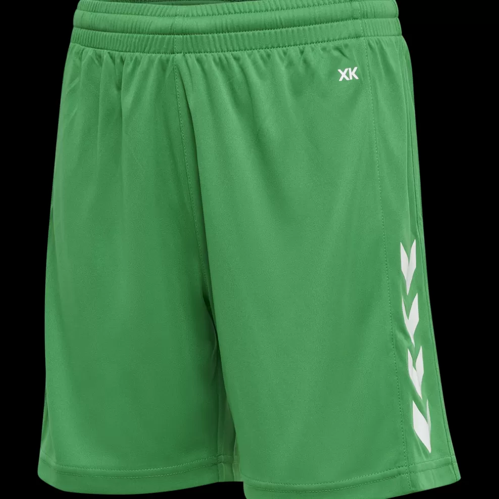 hmlCORE XK POLY SHORTS KIDS*hummel Cheap