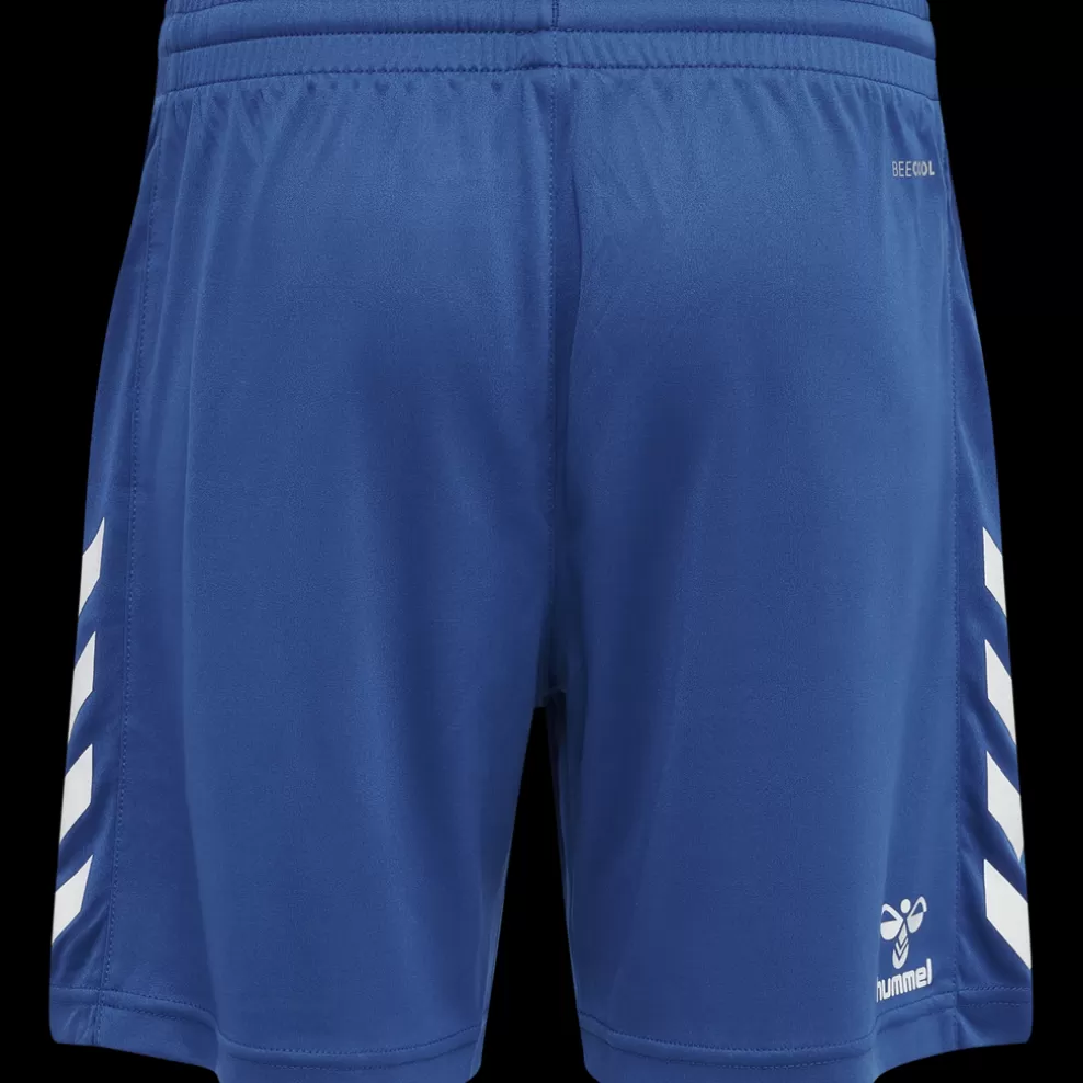 hmlCORE XK POLY SHORTS KIDS*hummel Best