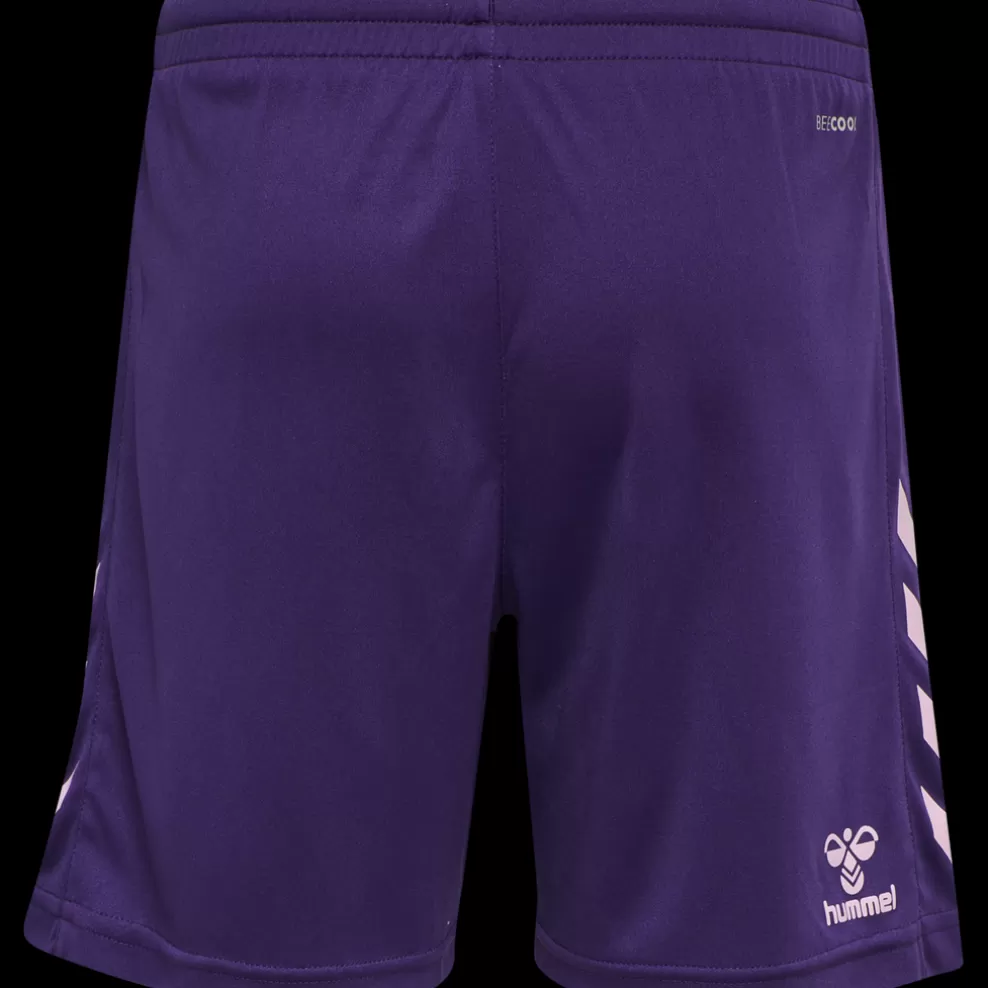 hmlCORE XK POLY SHORTS KIDS*hummel Flash Sale