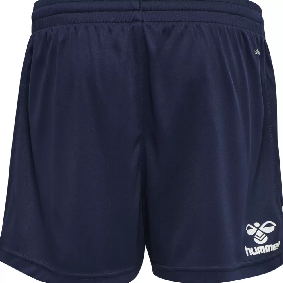 hmlCORE XK POLY SHORTS KIDS*hummel Sale