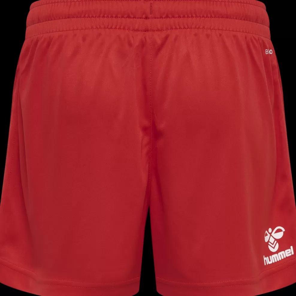 hmlCORE XK POLY SHORTS KIDS*hummel Best