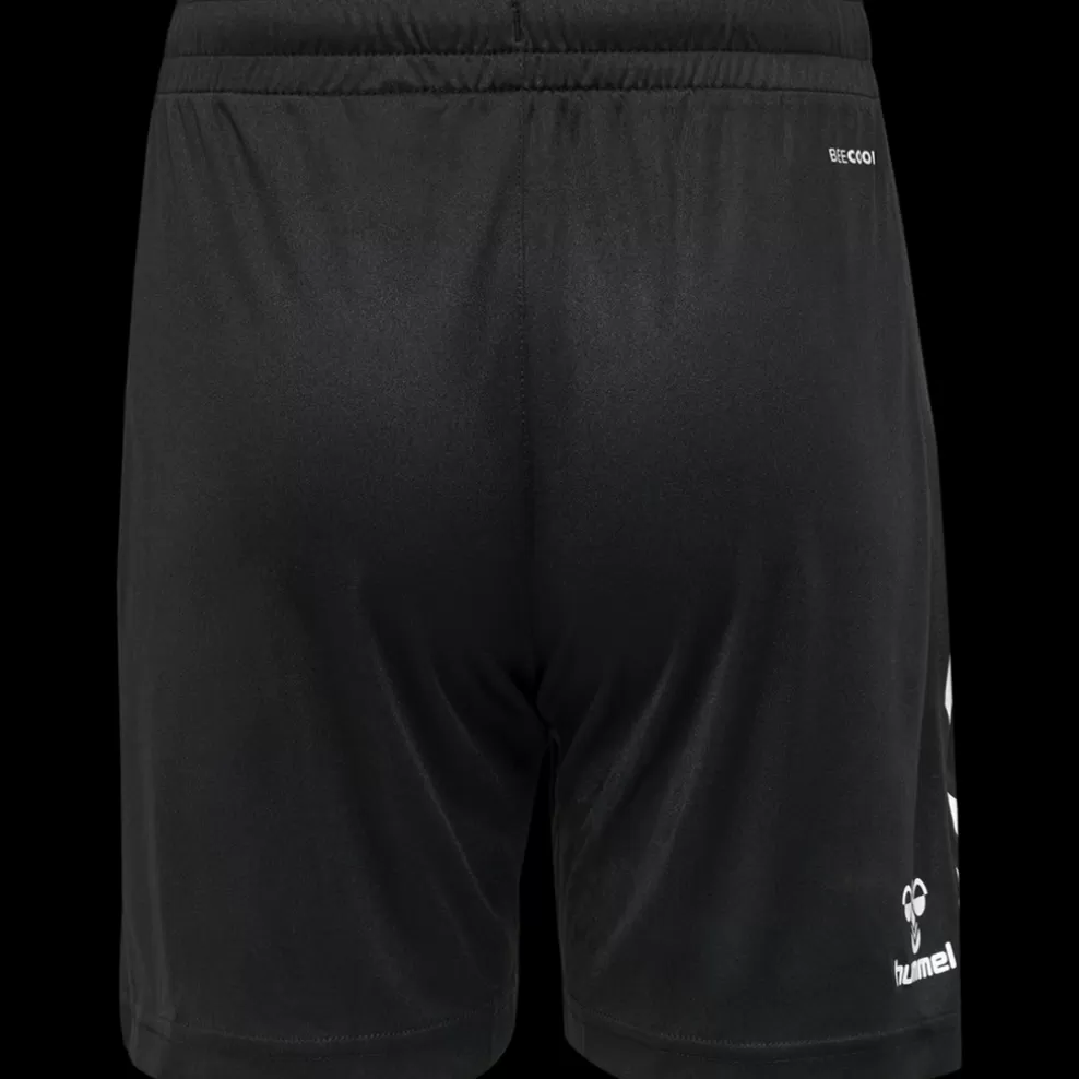 hmlCORE XK POLY SHORTS KIDS*hummel Online