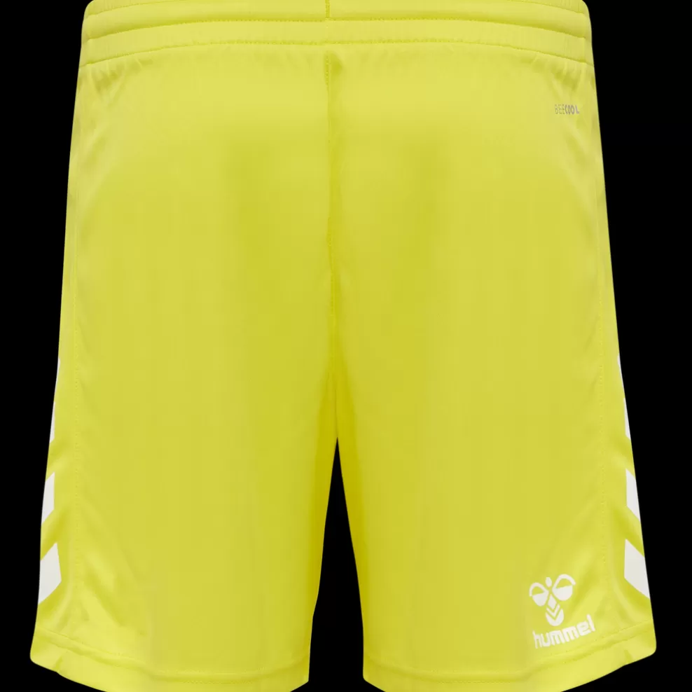 hmlCORE XK POLY SHORTS KIDS*hummel Cheap