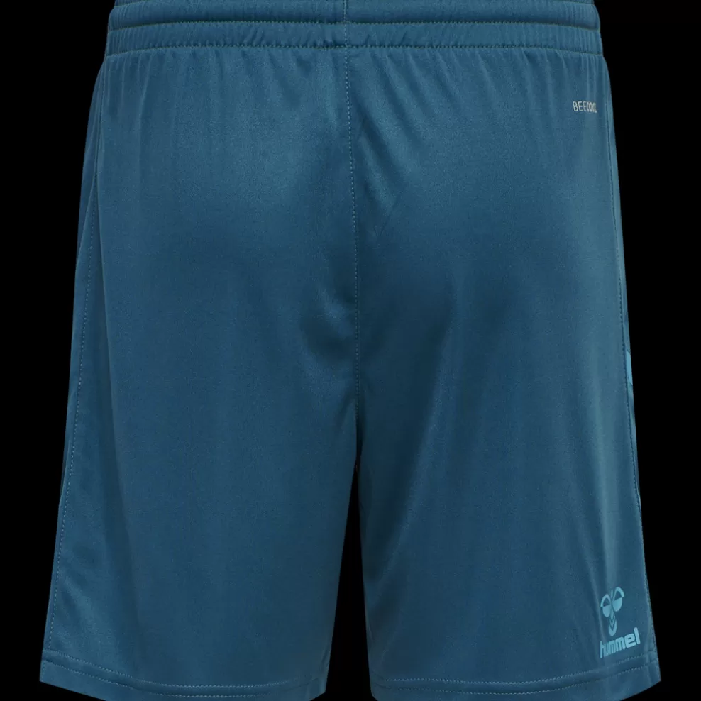 hmlCORE XK POLY SHORTS KIDS*hummel Best Sale