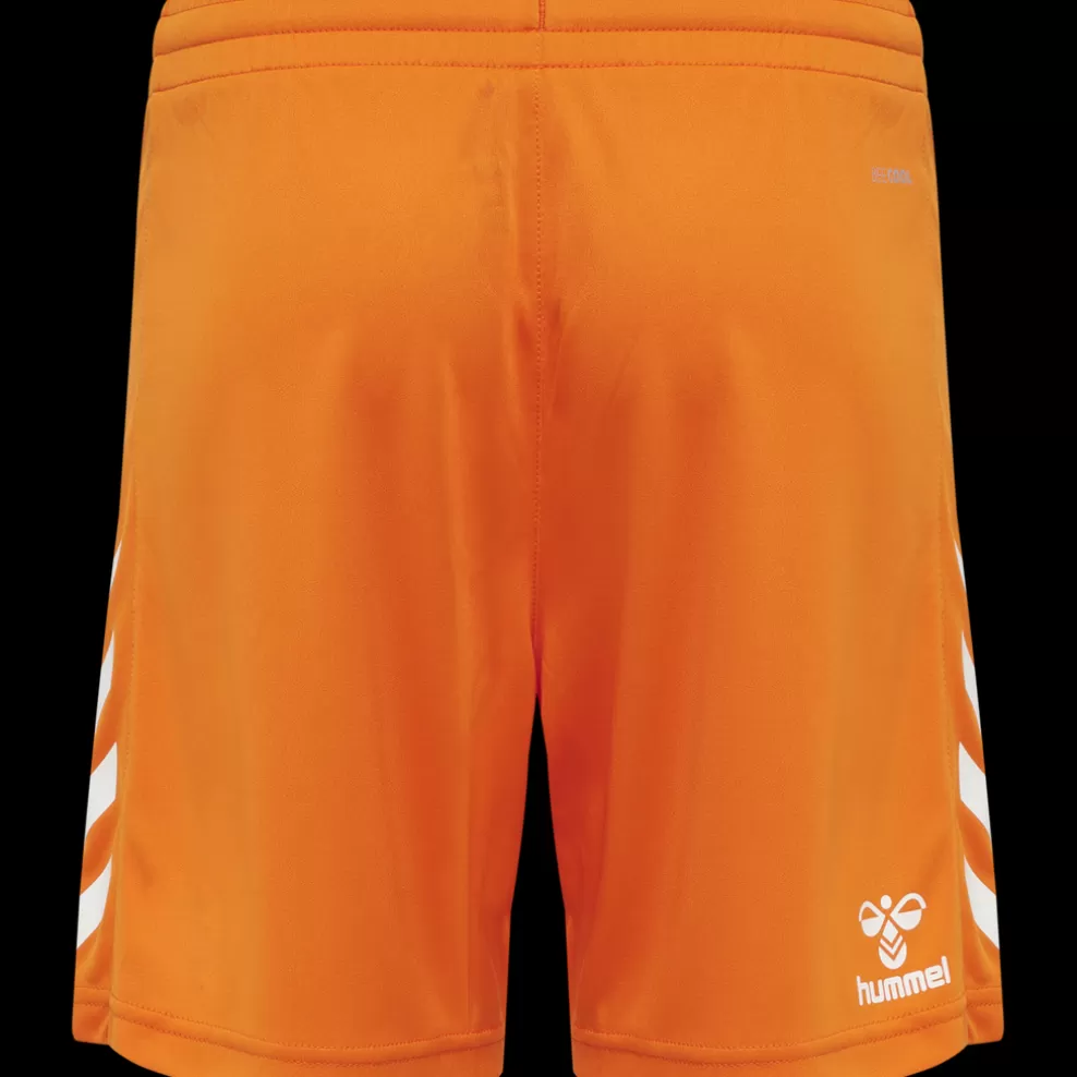 hmlCORE XK POLY SHORTS KIDS*hummel Clearance