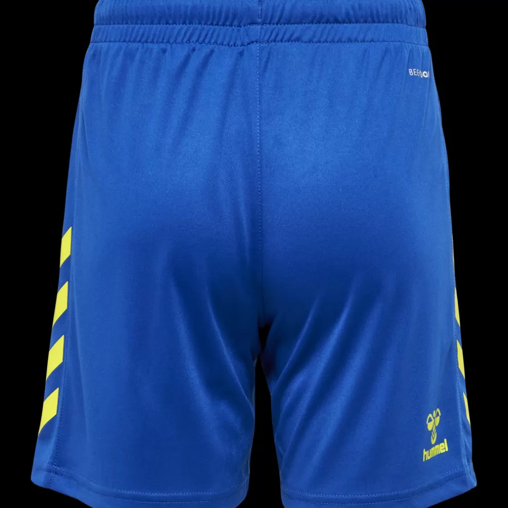 hmlCORE XK POLY SHORTS KIDS*hummel Best Sale