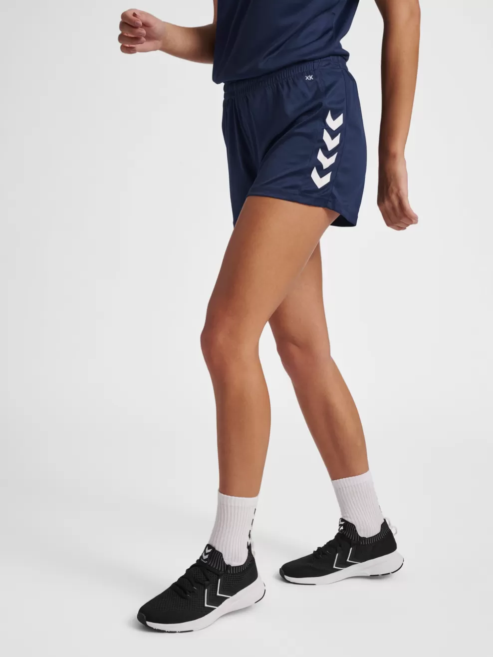 hmlCORE XK POLY SHORTS WOMAN*hummel Sale