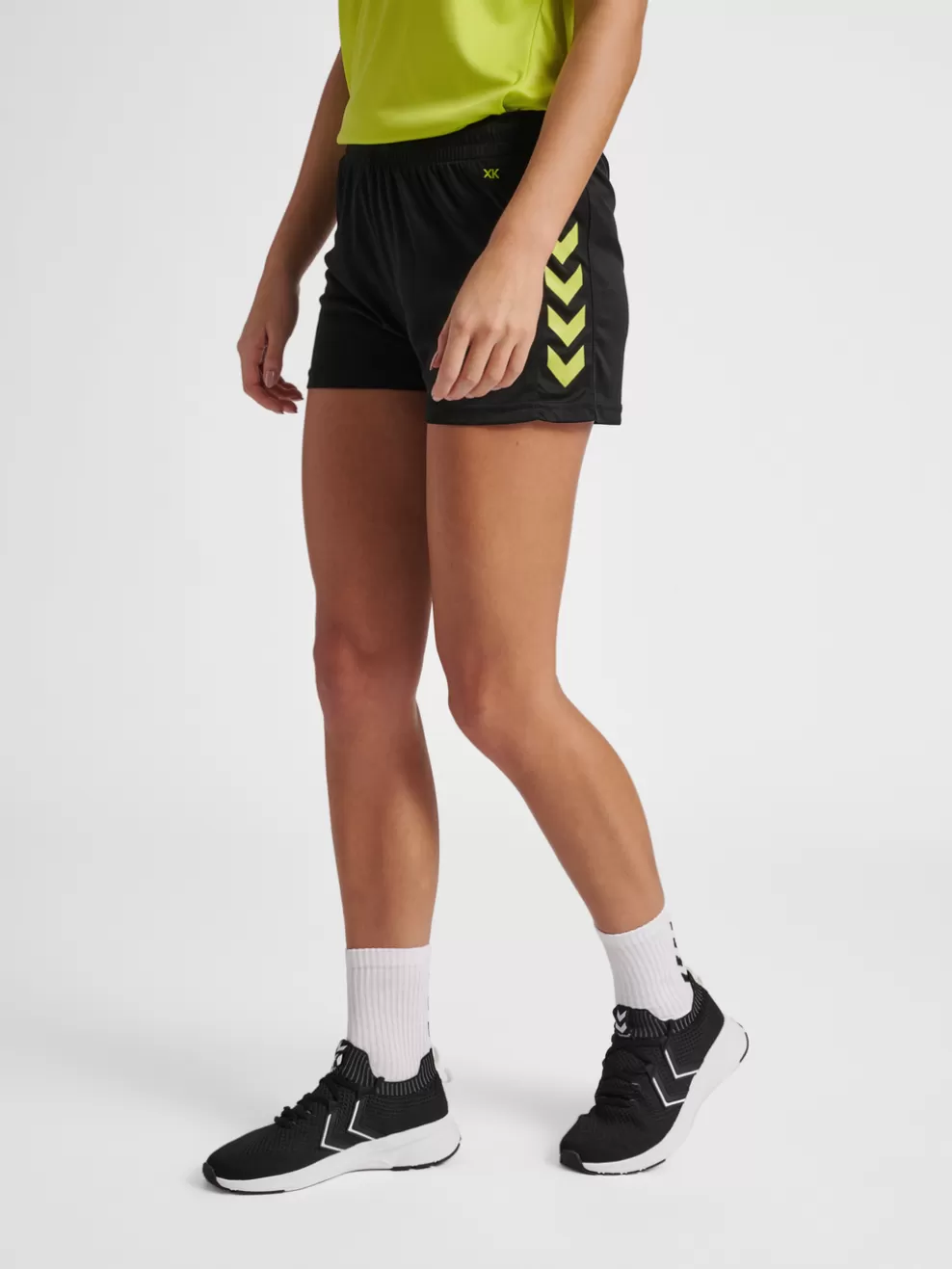 hmlCORE XK POLY SHORTS WOMAN*hummel Best