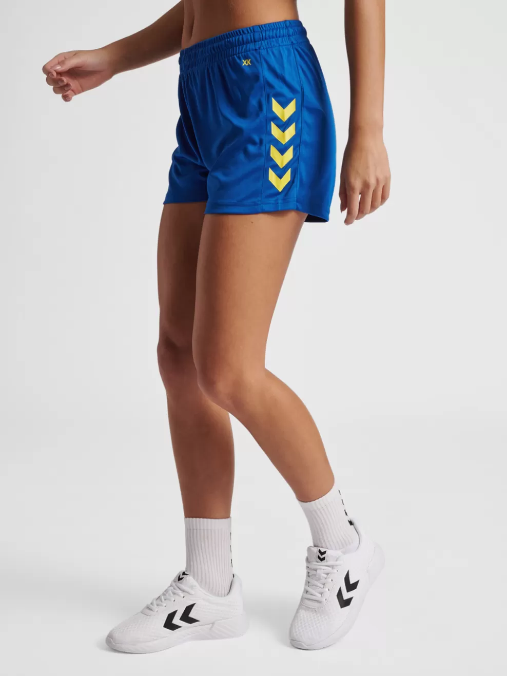 hmlCORE XK POLY SHORTS WOMAN*hummel Outlet