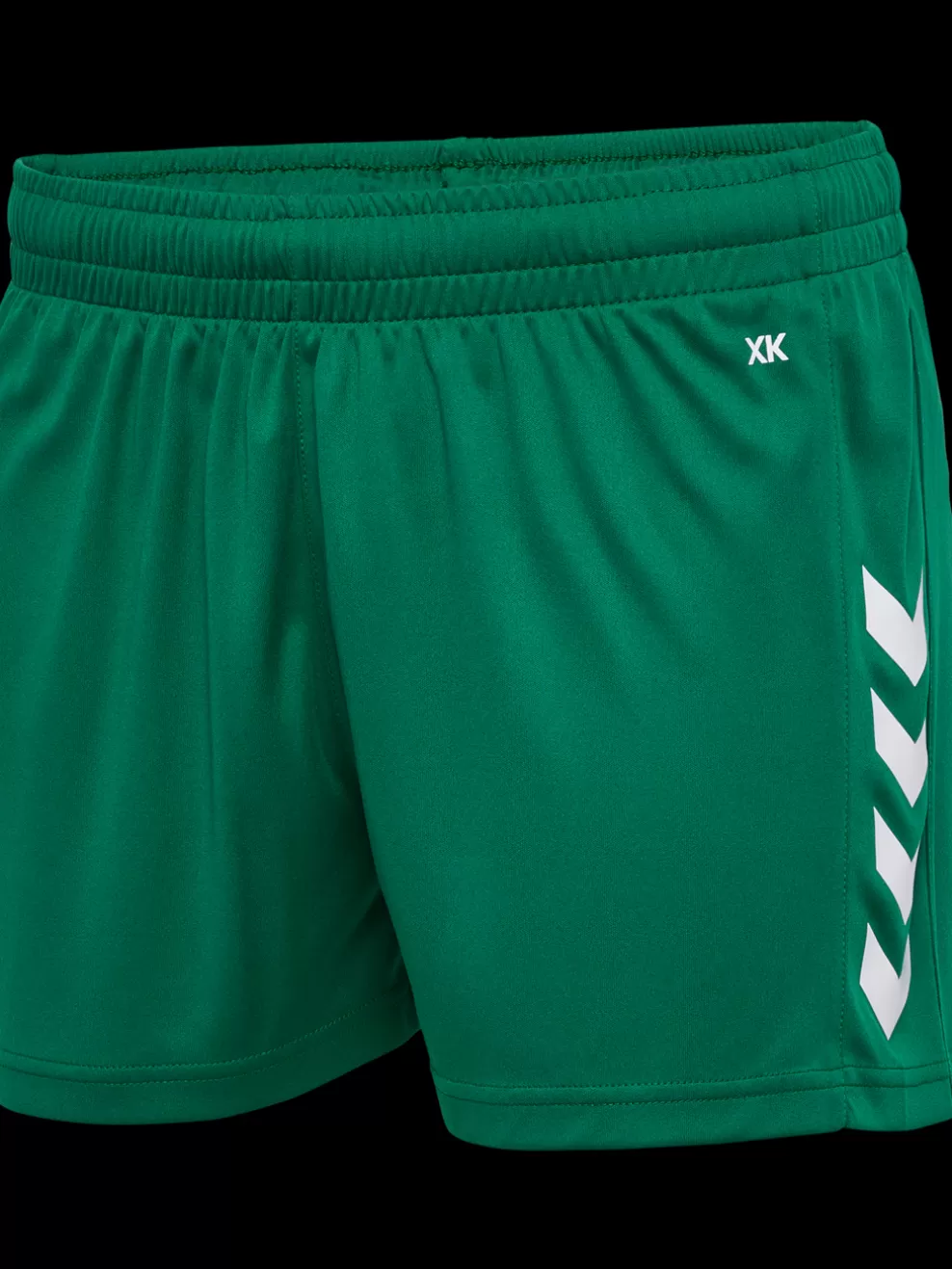 hmlCORE XK POLY SHORTS WOMAN*hummel Hot