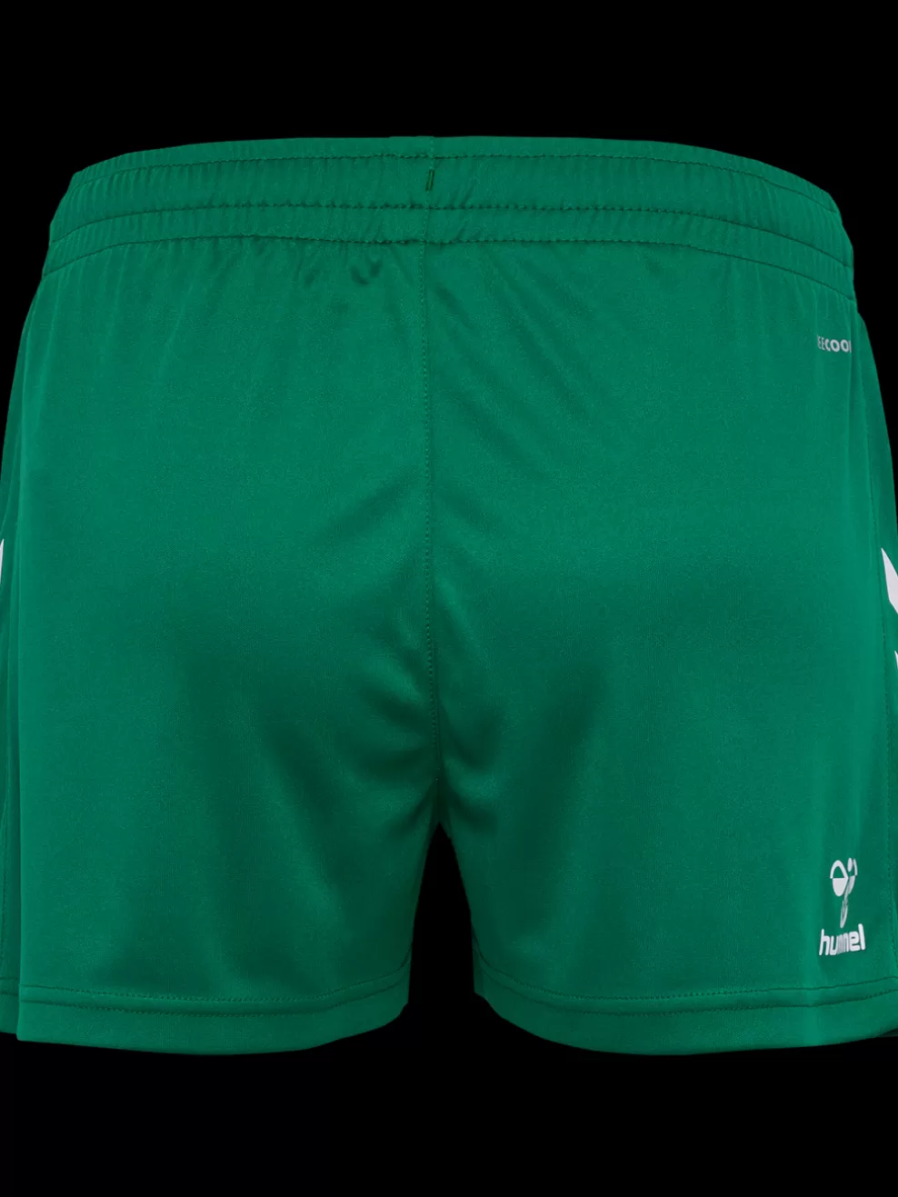 hmlCORE XK POLY SHORTS WOMAN*hummel Hot