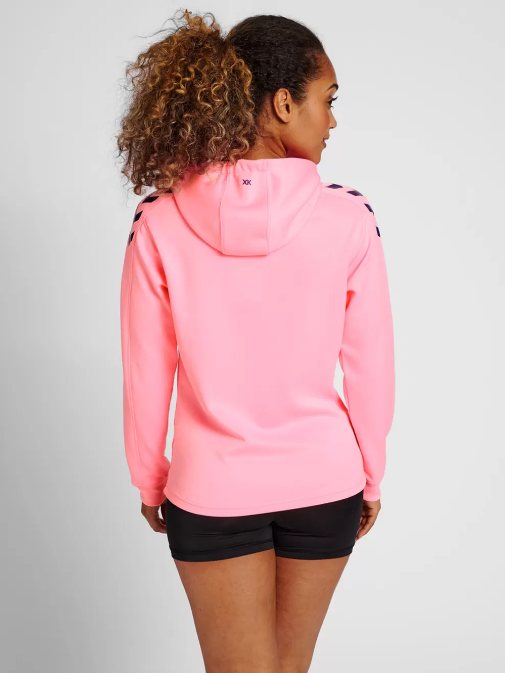 hmlCORE XK POLY SWEAT HOODIE WOMAN*hummel Sale