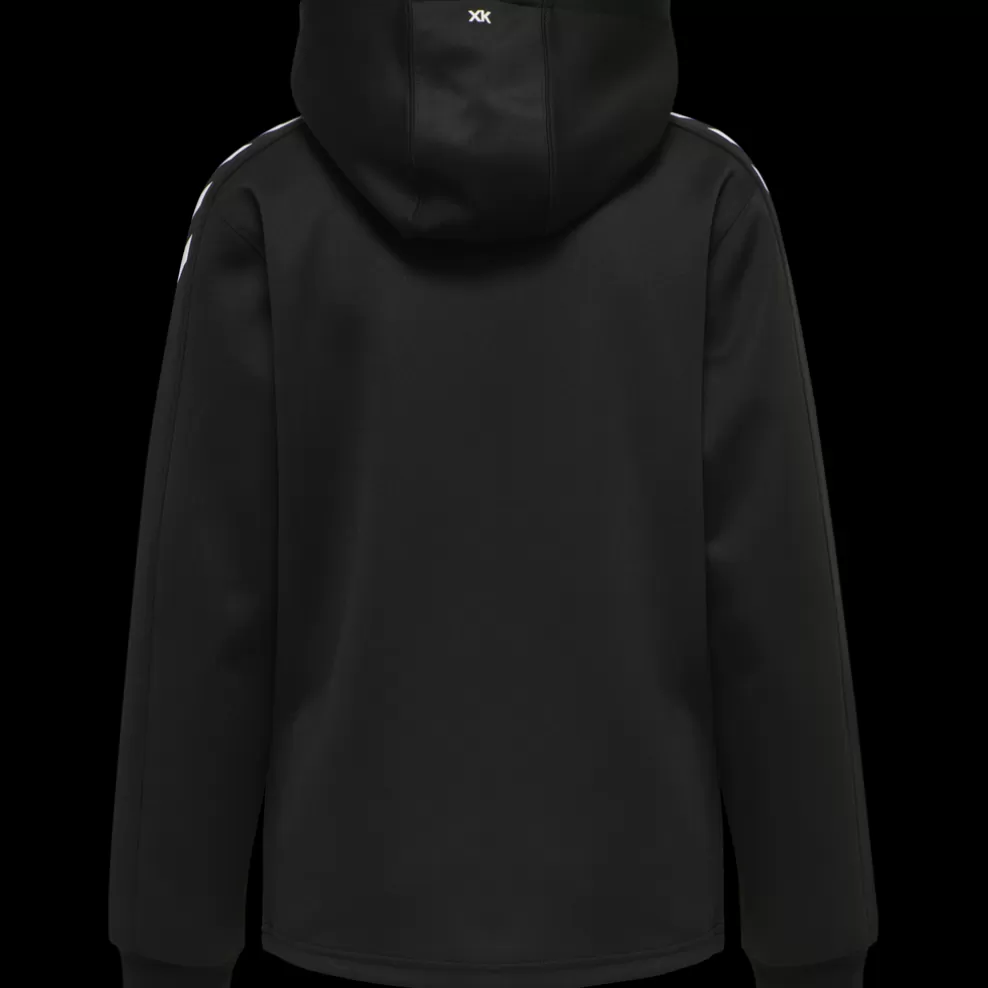 hmlCORE XK POLY SWEAT HOODIE WOMAN*hummel Fashion