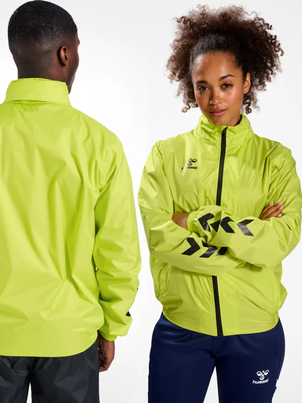 hmlCORE XK SPRAY JACKET*hummel Discount