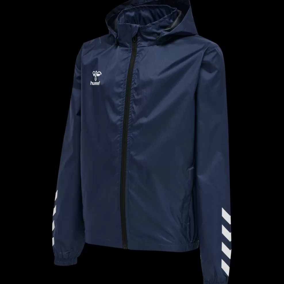 hmlCORE XK SPRAY JACKET KIDS*hummel New