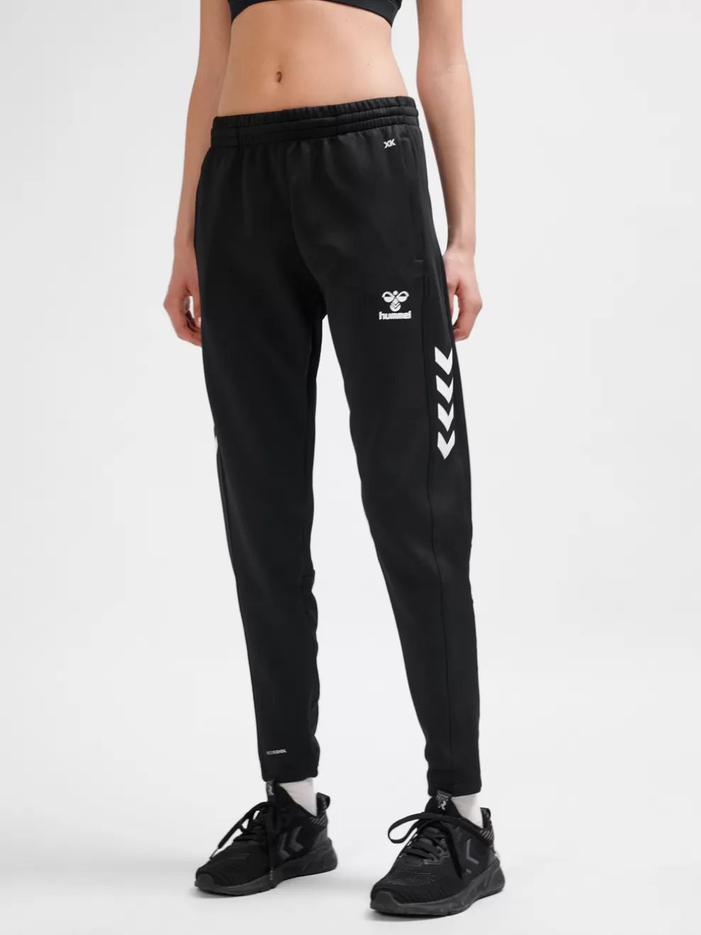 hmlCORE XK TRAINING PL PANTS WOMAN*hummel New