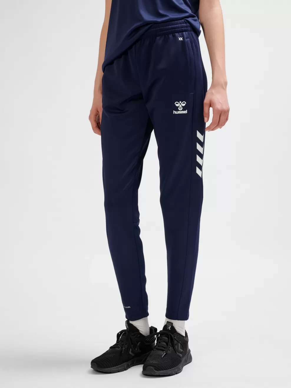 hmlCORE XK TRAINING PL PANTS WOMAN*hummel Cheap