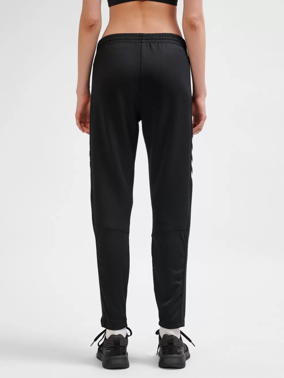 hmlCORE XK TRAINING PL PANTS WOMAN*hummel New