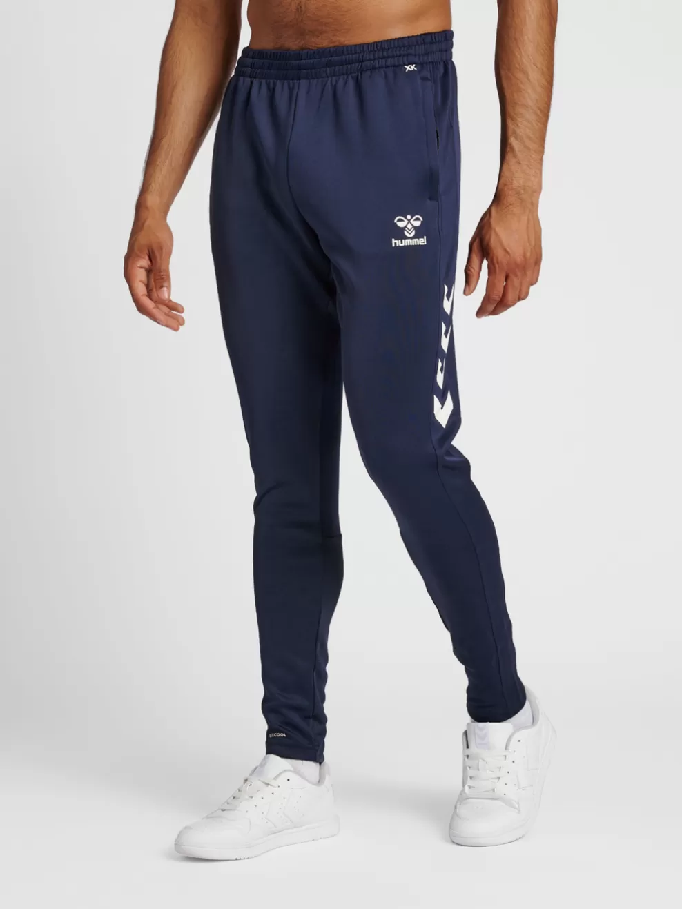 hmlCORE XK TRAINING POLY PANTS*hummel Shop